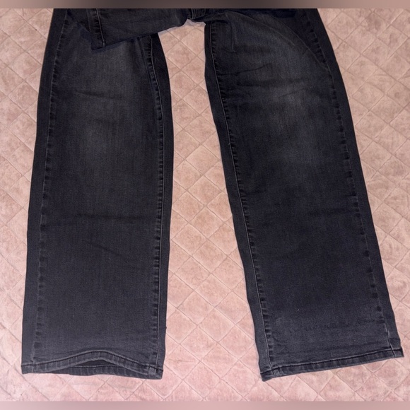 High Rise Dad Jeans - Picture 10 of 15